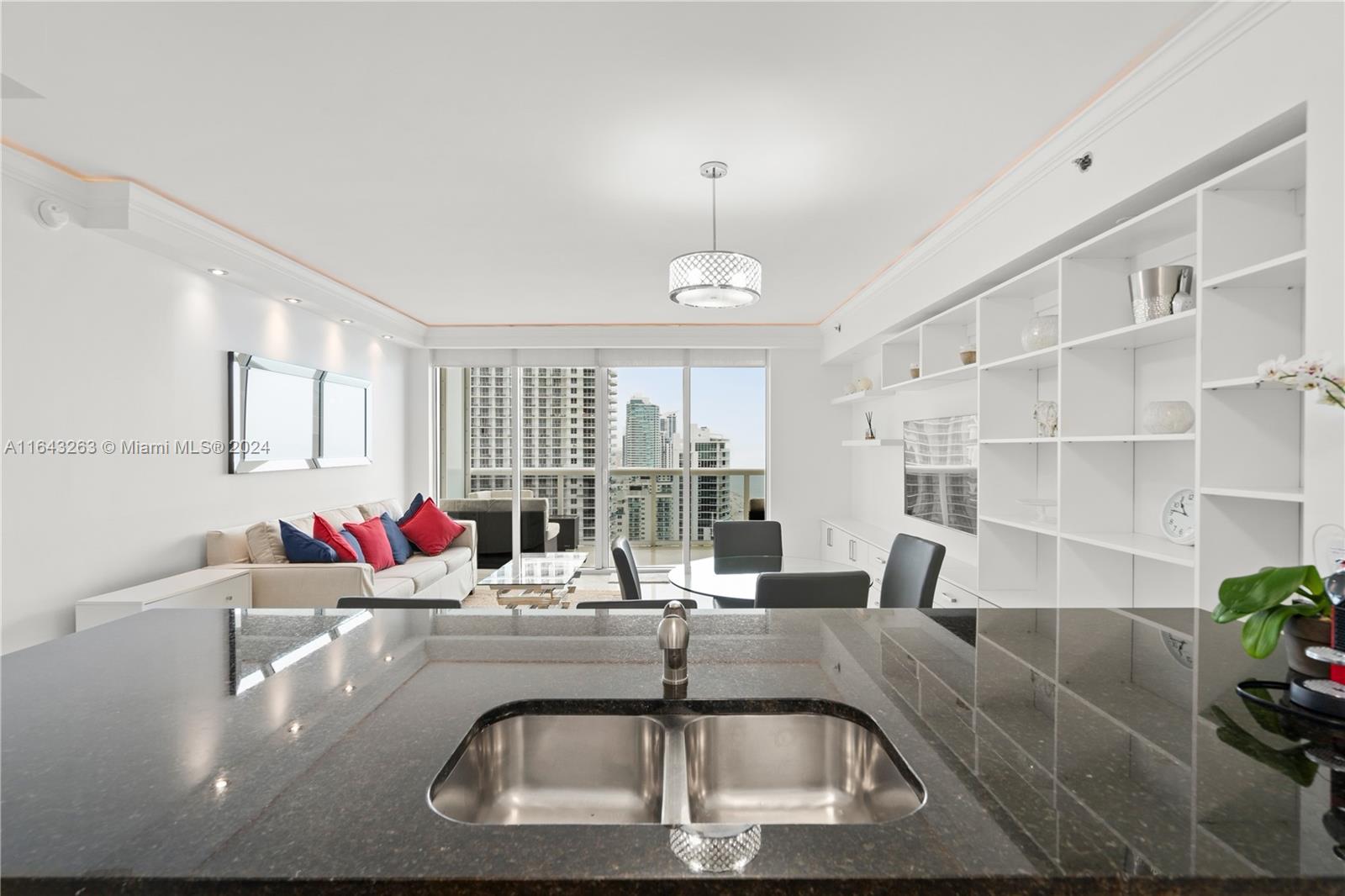 BEACH CLUB TWO - Residential Lease