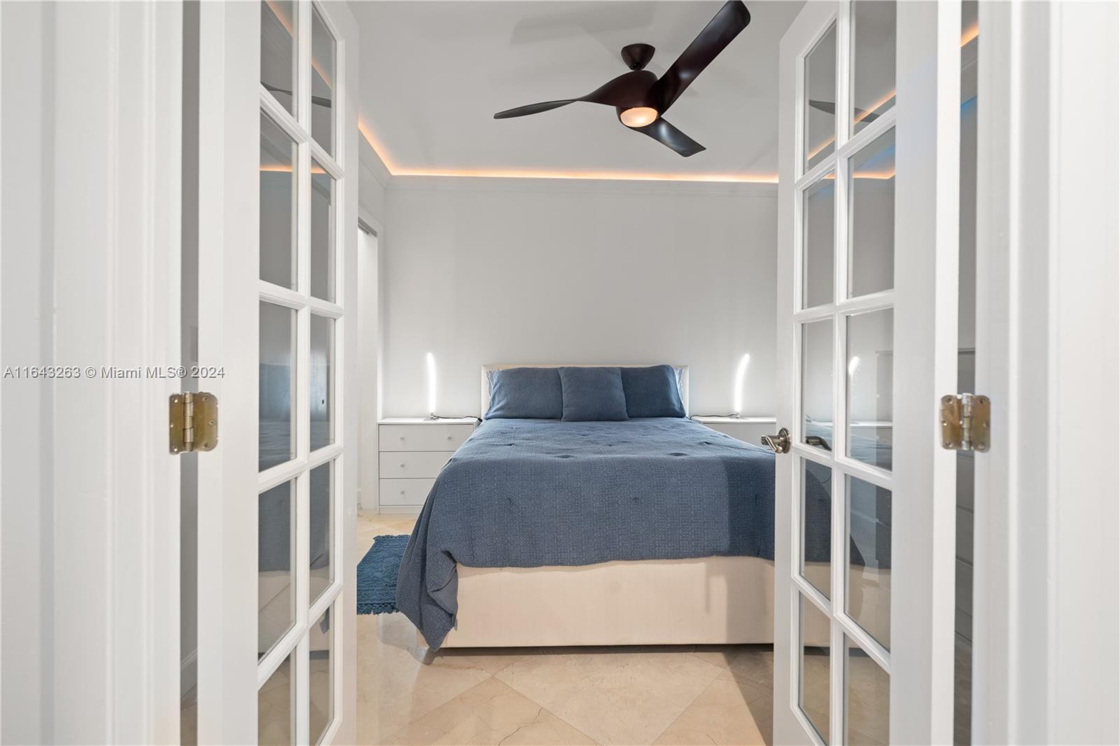 BEACH CLUB TWO - Residential Lease