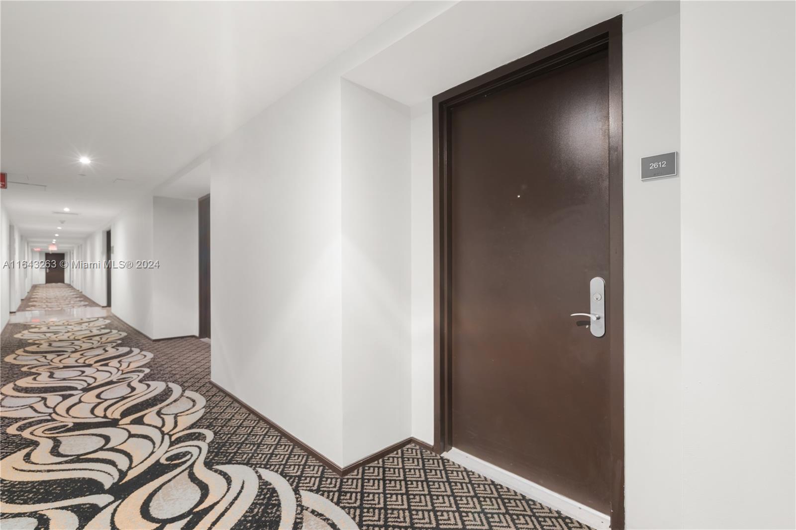 BEACH CLUB TWO - Residential Lease