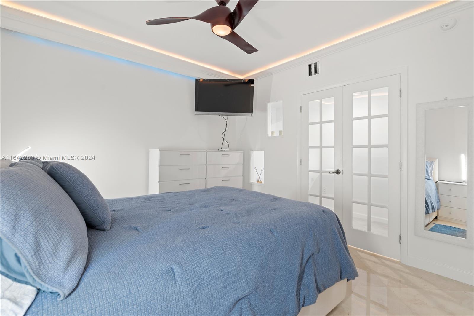 BEACH CLUB TWO - Residential Lease