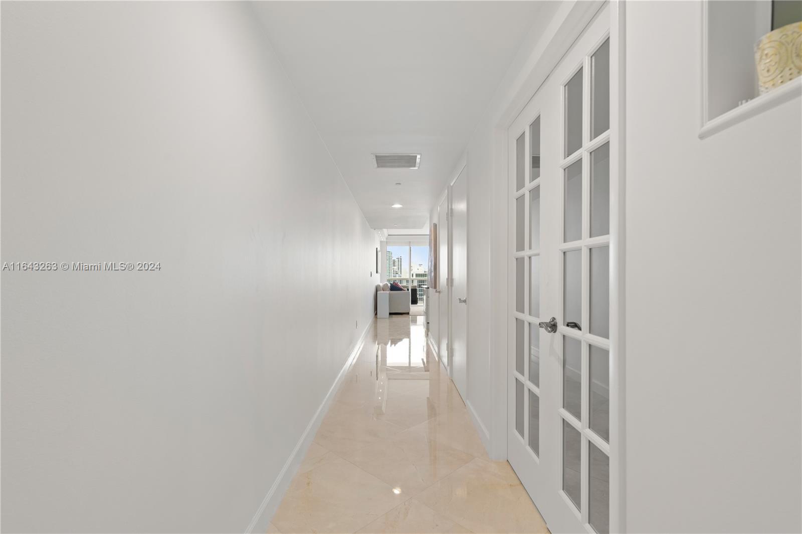 BEACH CLUB TWO - Residential Lease