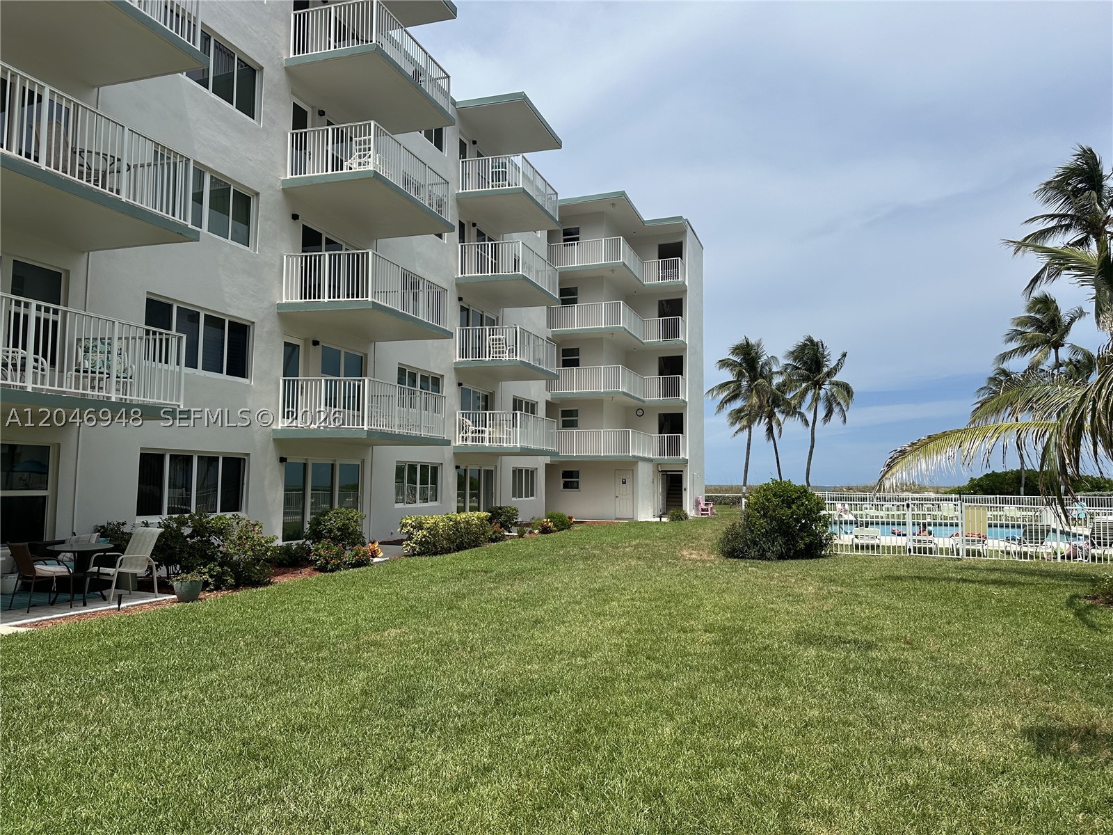 JADE BEACH VILLAS CONDO - Residential Lease