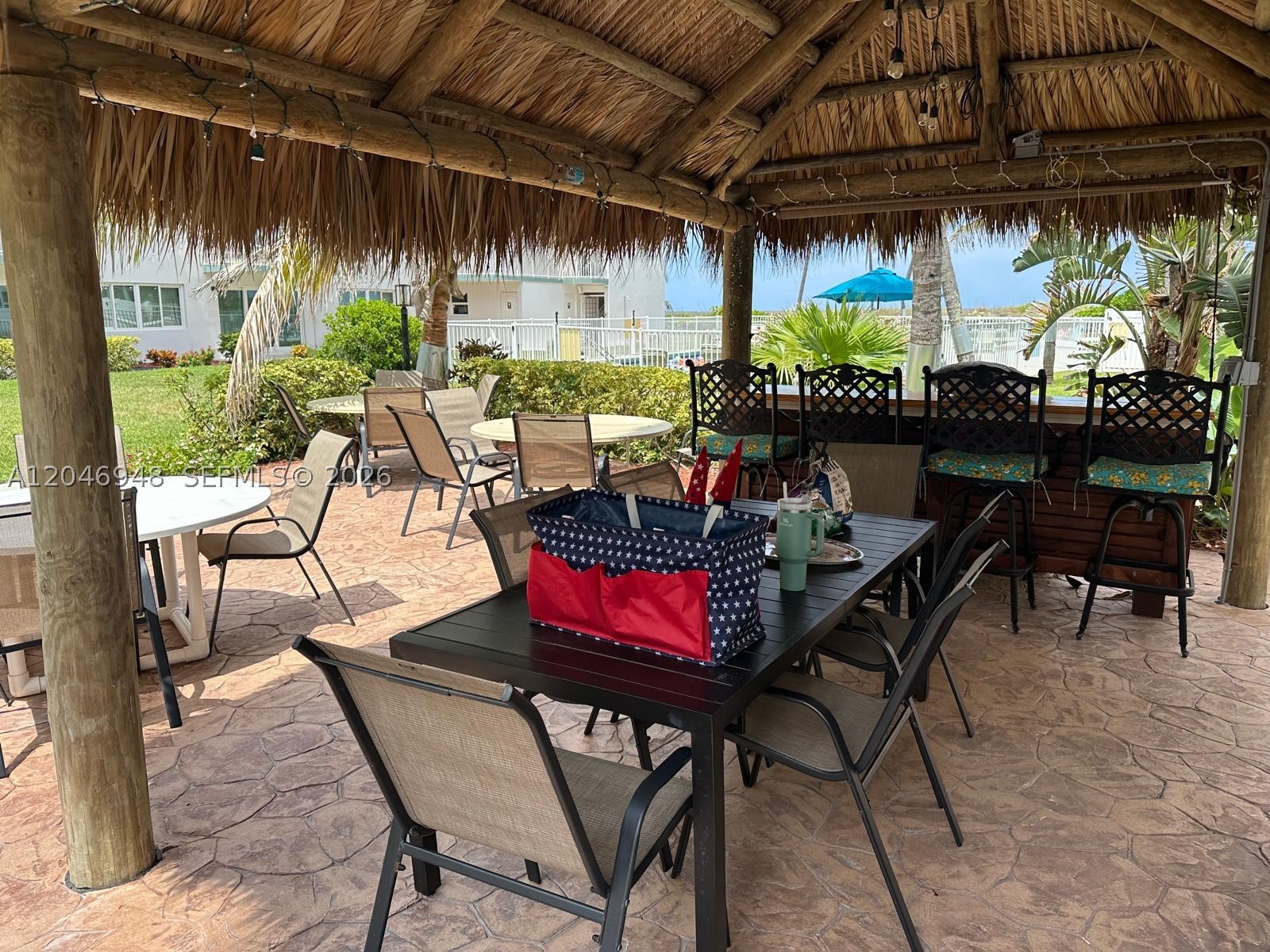 JADE BEACH VILLAS CONDO - Residential Lease