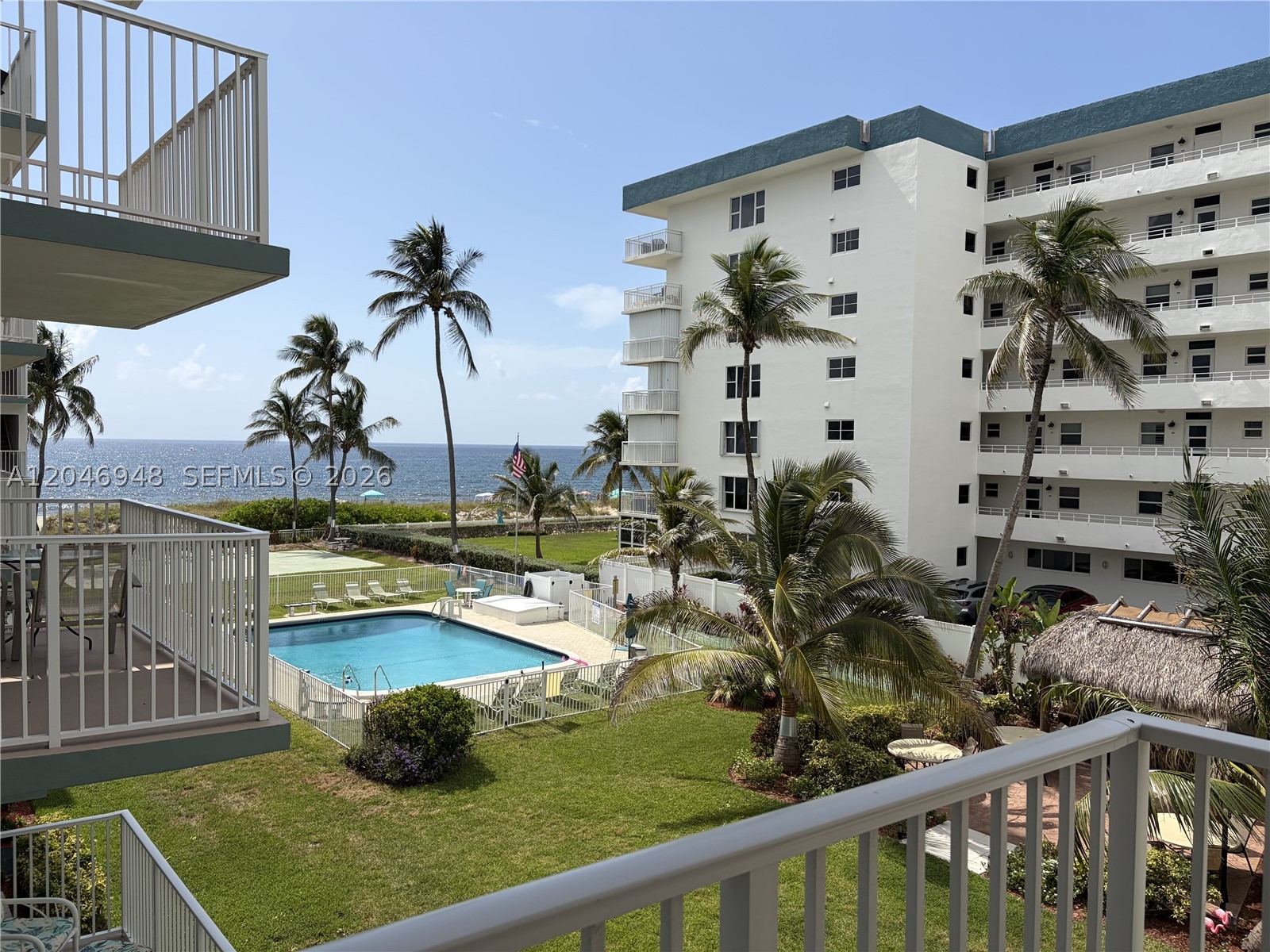 JADE BEACH VILLAS CONDO - Residential Lease