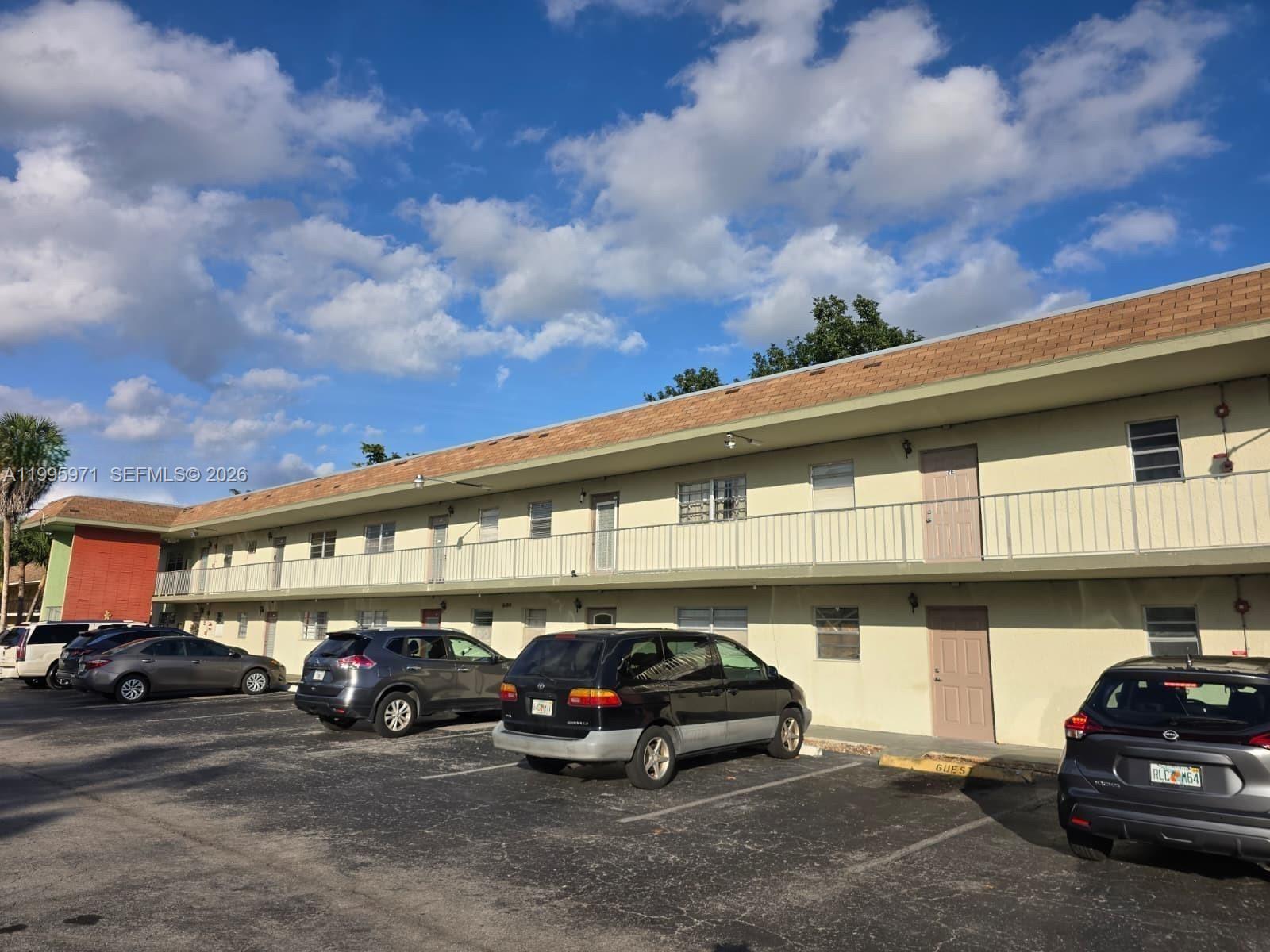 Don’t miss this incredible opportunity to own a spacious 2-bedroom, 2-bath condo in a desirable 55+ community in a prime Margate location. Rentals are allowed immediately after purchase, making this a great option for both end users and investors. This well-maintained unit features a bright and airy layout with beautiful flooring throughout, generous closet space, and a well-appointed kitchen with stainless steel appliances. Both bathrooms have been tastefully remodeled, offering a modern and updated feel. Enjoy abundant natural light from large sliding glass doors that lead to your private enclosed balcony, perfect for relaxing while overlooking peaceful greenery. The community offers laundry facilities on every floor and is conveniently located near Atlantic Blvd & State Road 7, just minutes from Coral Square Mall, shopping, dining, and major highways. No elevators. Cash only.
This is one you don’t want to miss—schedule your private showing today!