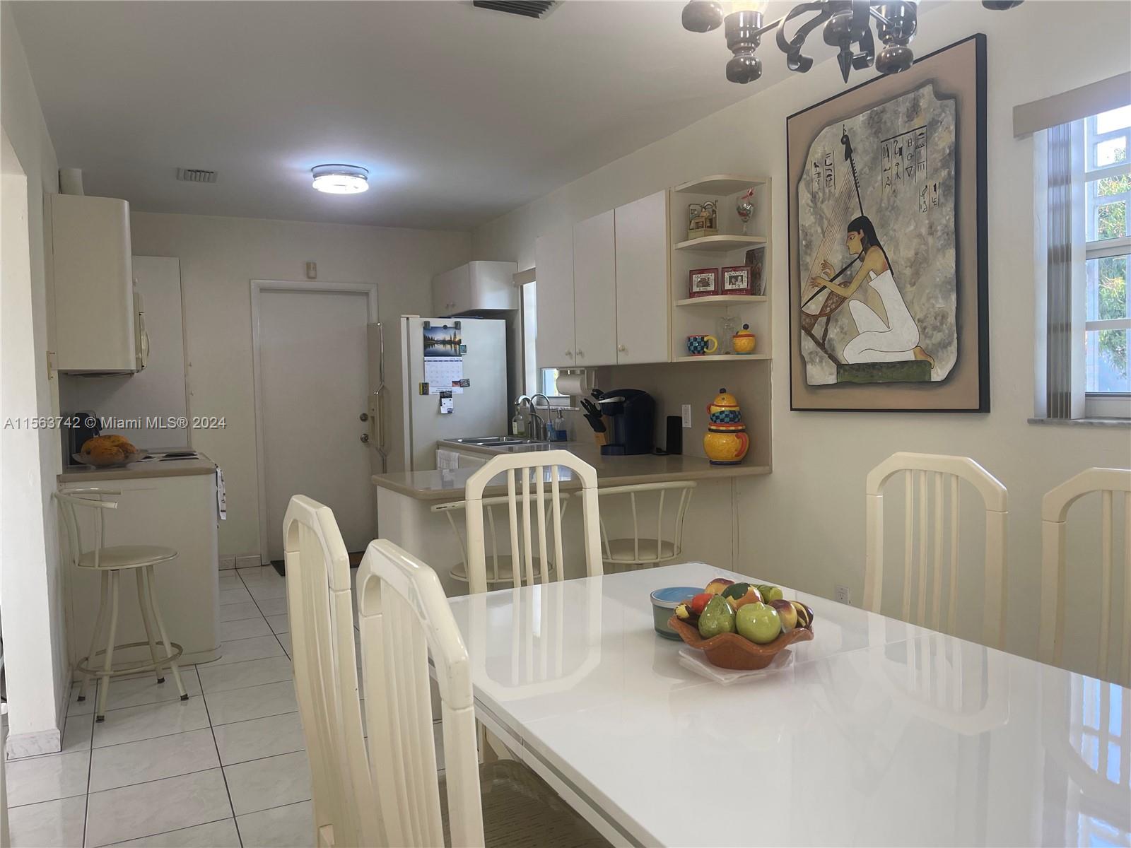 WESTCHESTER PART 1 - Residential Lease
