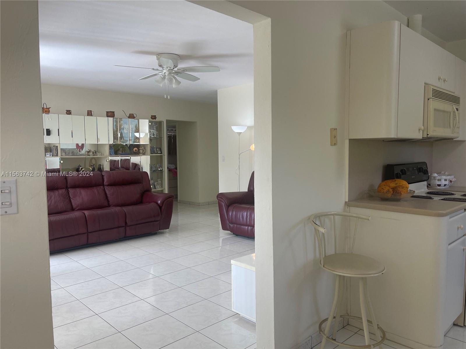 WESTCHESTER PART 1 - Residential Lease