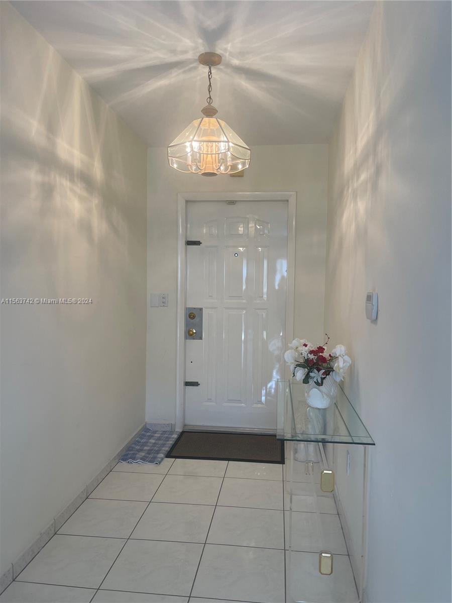 WESTCHESTER PART 1 - Residential Lease