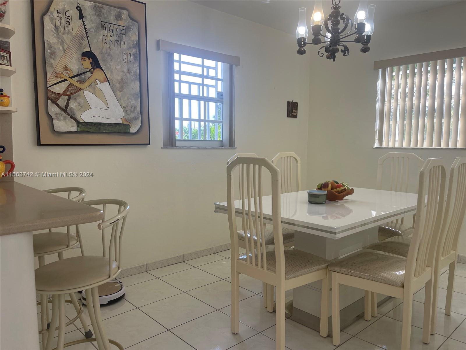 WESTCHESTER PART 1 - Residential Lease