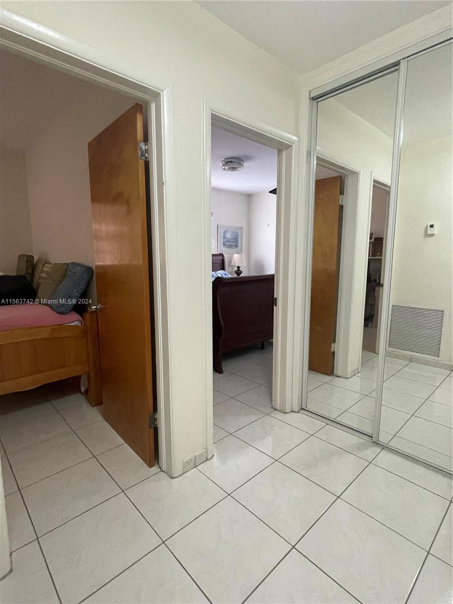 WESTCHESTER PART 1 - Residential Lease