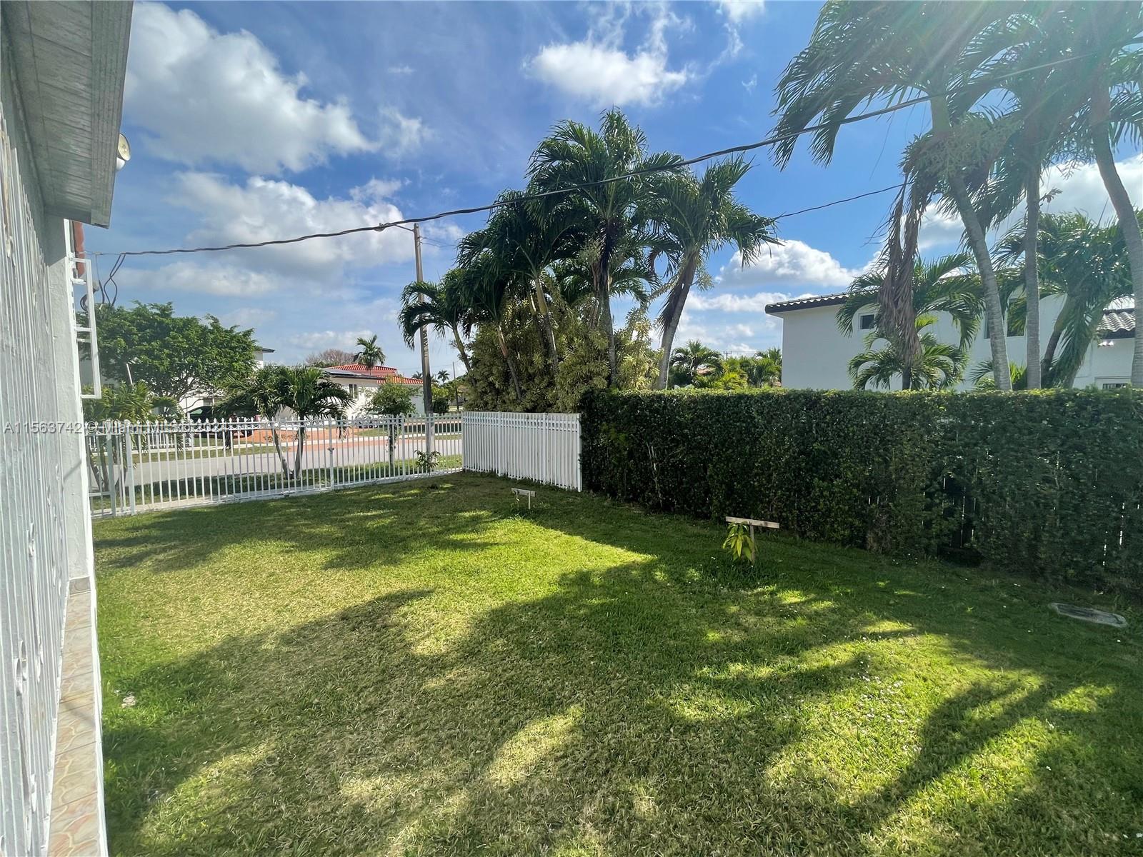 WESTCHESTER PART 1 - Residential Lease