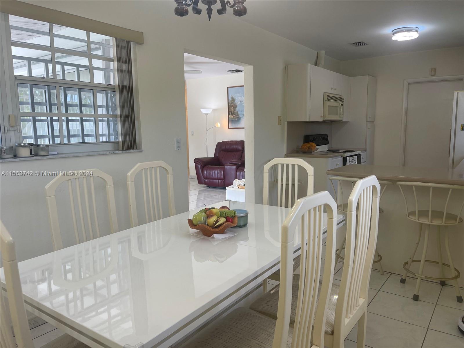 WESTCHESTER PART 1 - Residential Lease