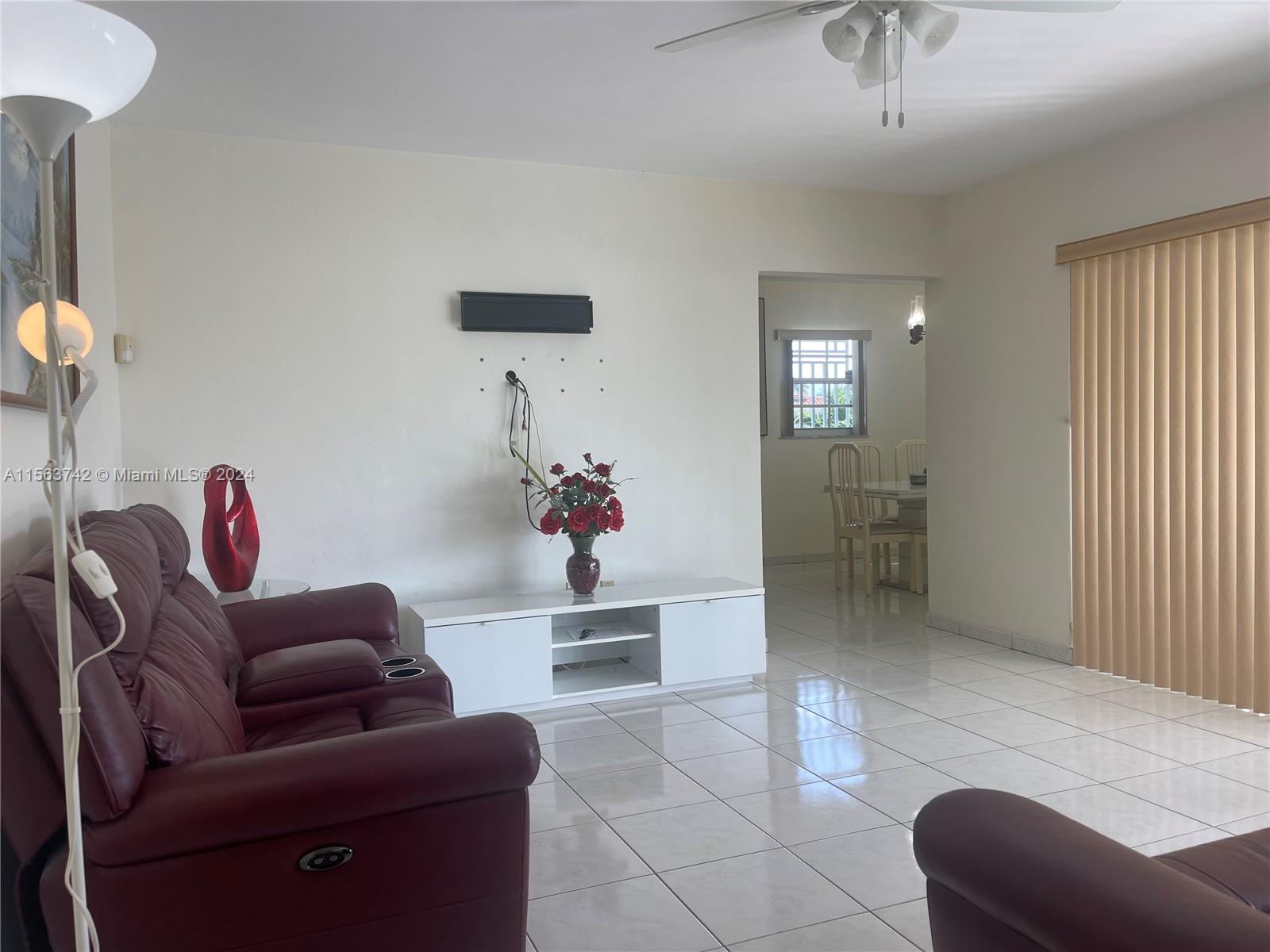 WESTCHESTER PART 1 - Residential Lease