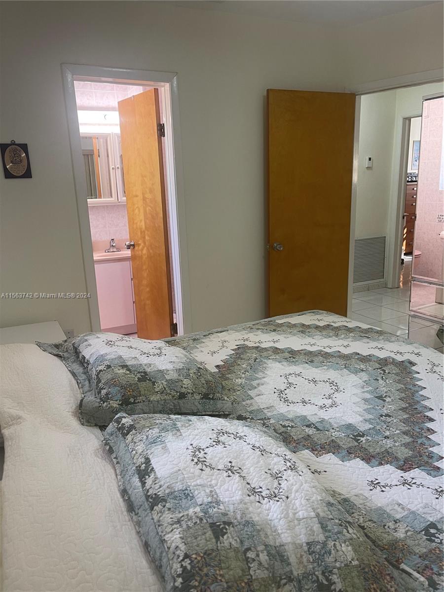 WESTCHESTER PART 1 - Residential Lease