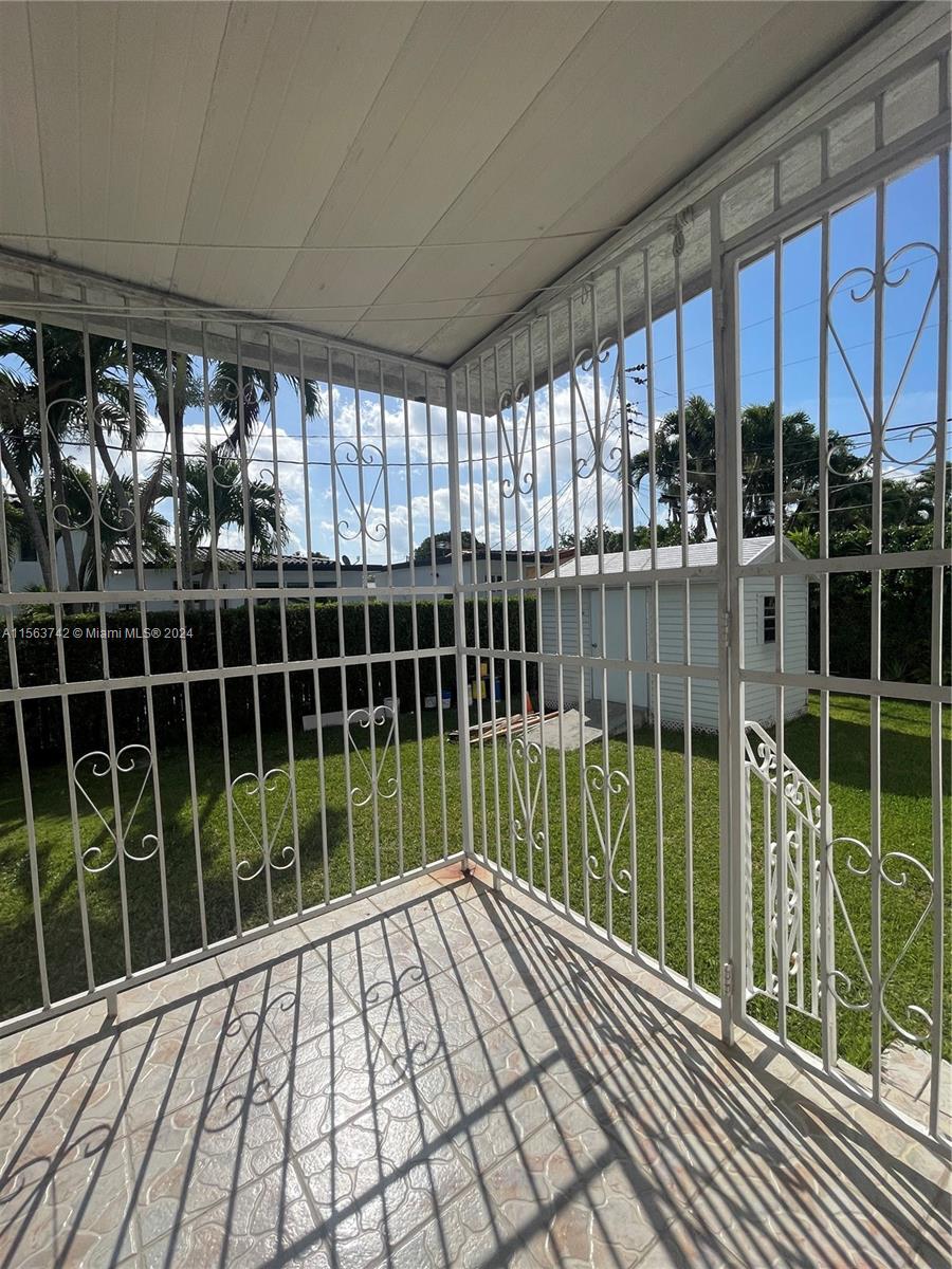 WESTCHESTER PART 1 - Residential Lease