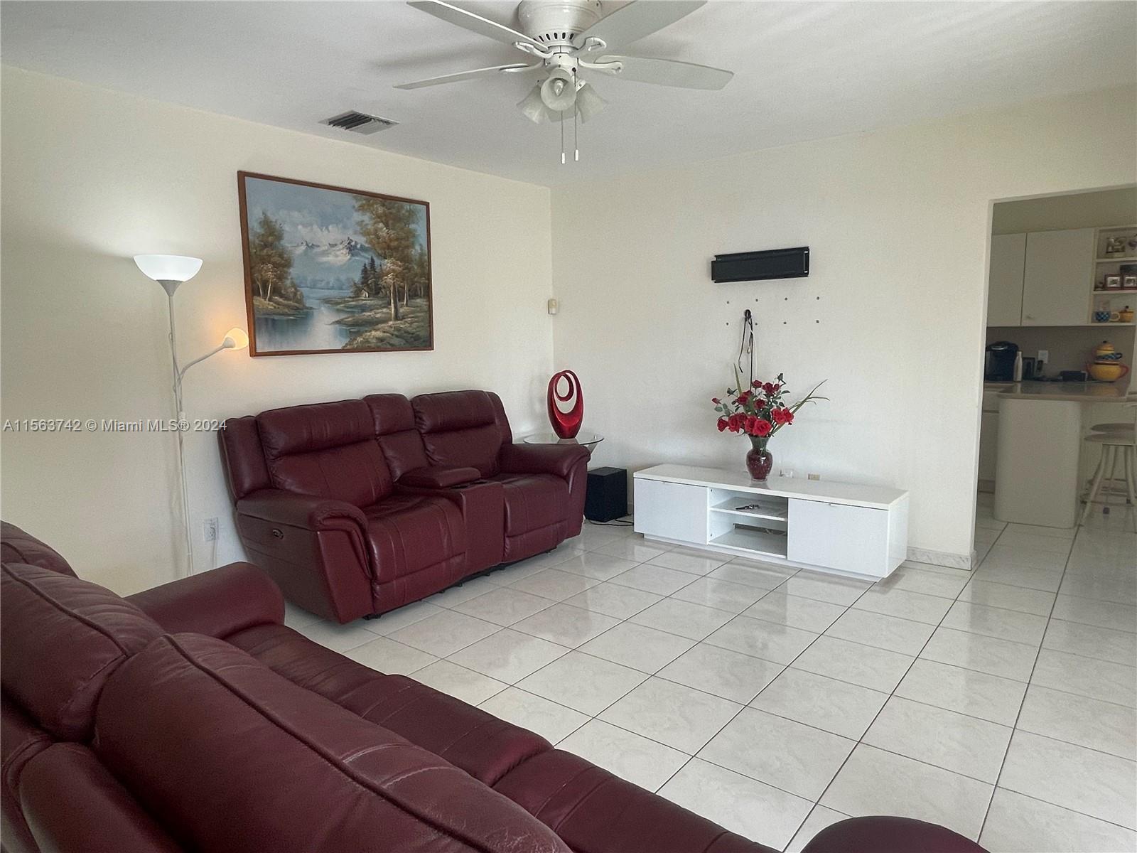 WESTCHESTER PART 1 - Residential Lease