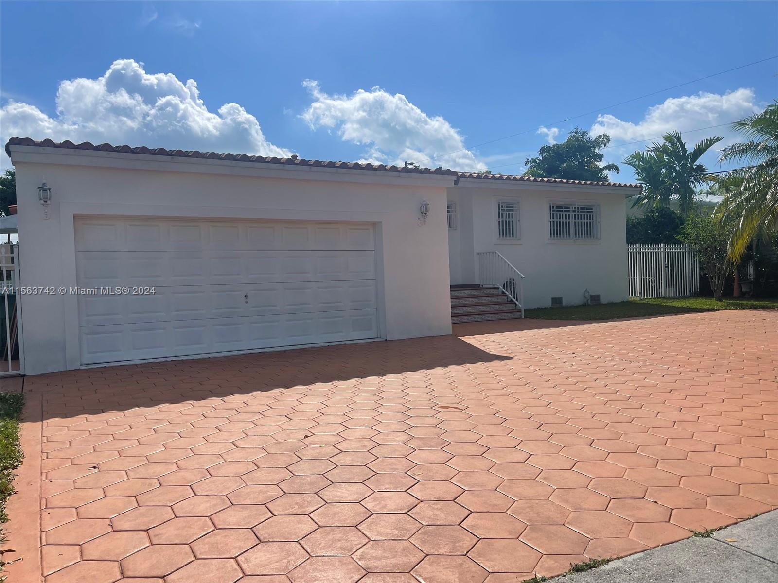 WESTCHESTER PART 1 - Residential Lease