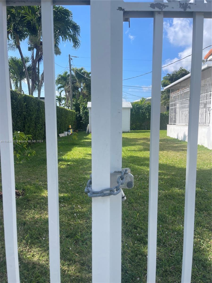 WESTCHESTER PART 1 - Residential Lease
