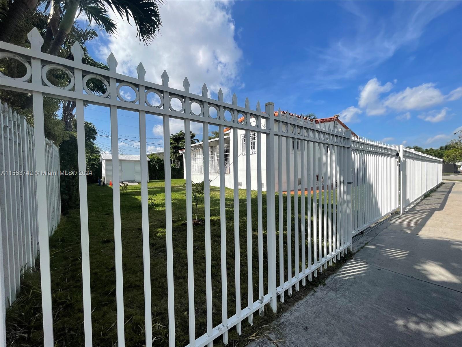 WESTCHESTER PART 1 - Residential Lease