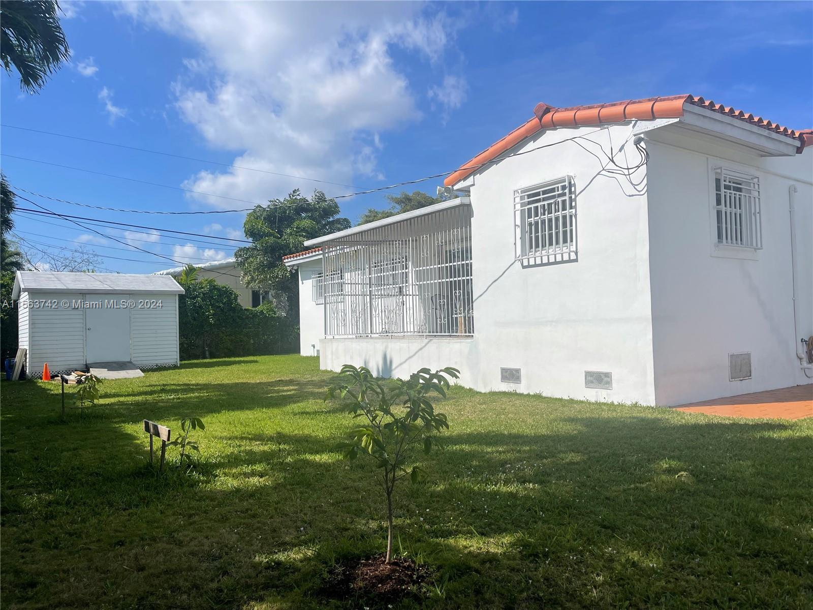 WESTCHESTER PART 1 - Residential Lease