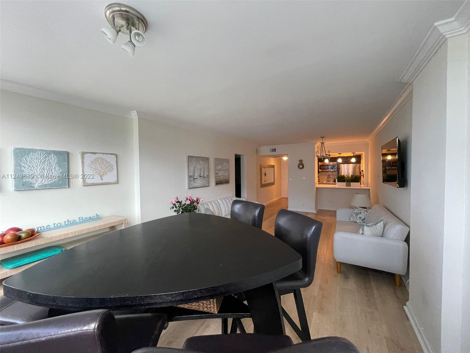 SEASONS CONDO - Residential Lease