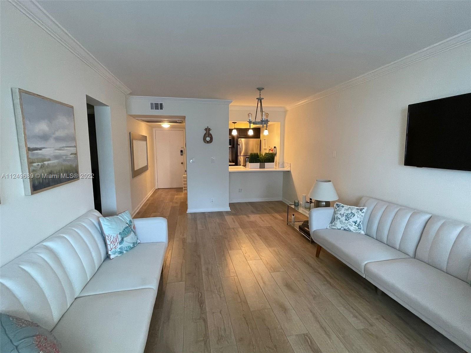 SEASONS CONDO - Residential Lease