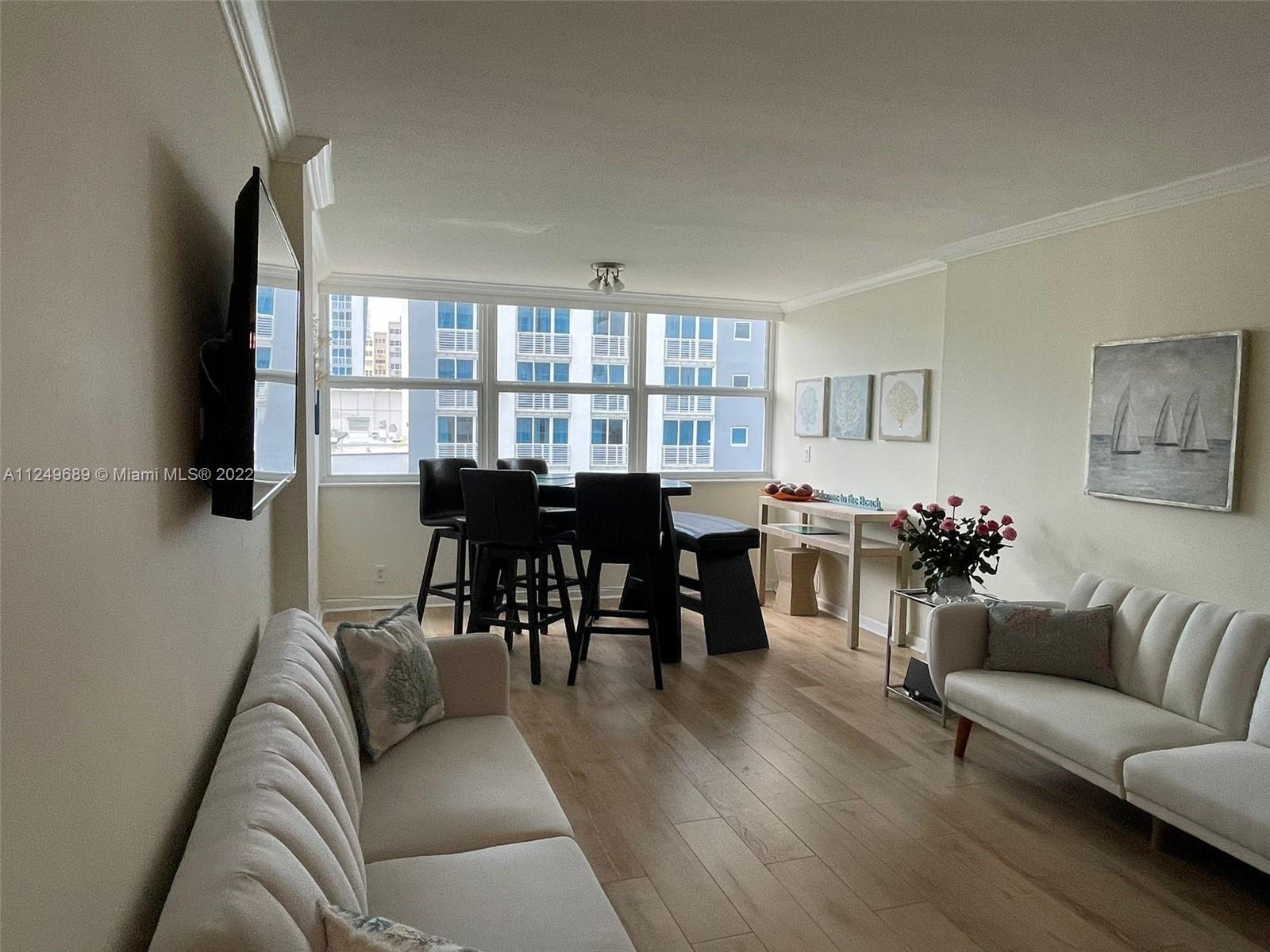 SEASONS CONDO - Residential Lease