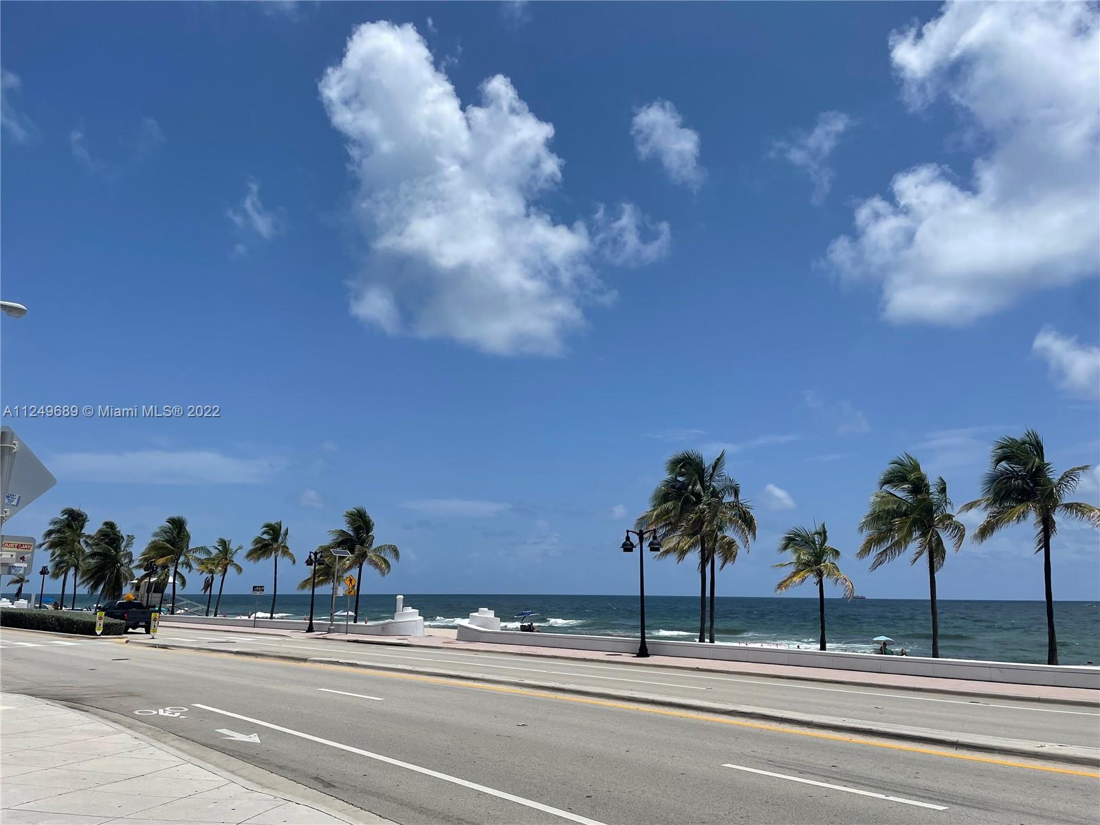 SEASONS CONDO - Residential Lease