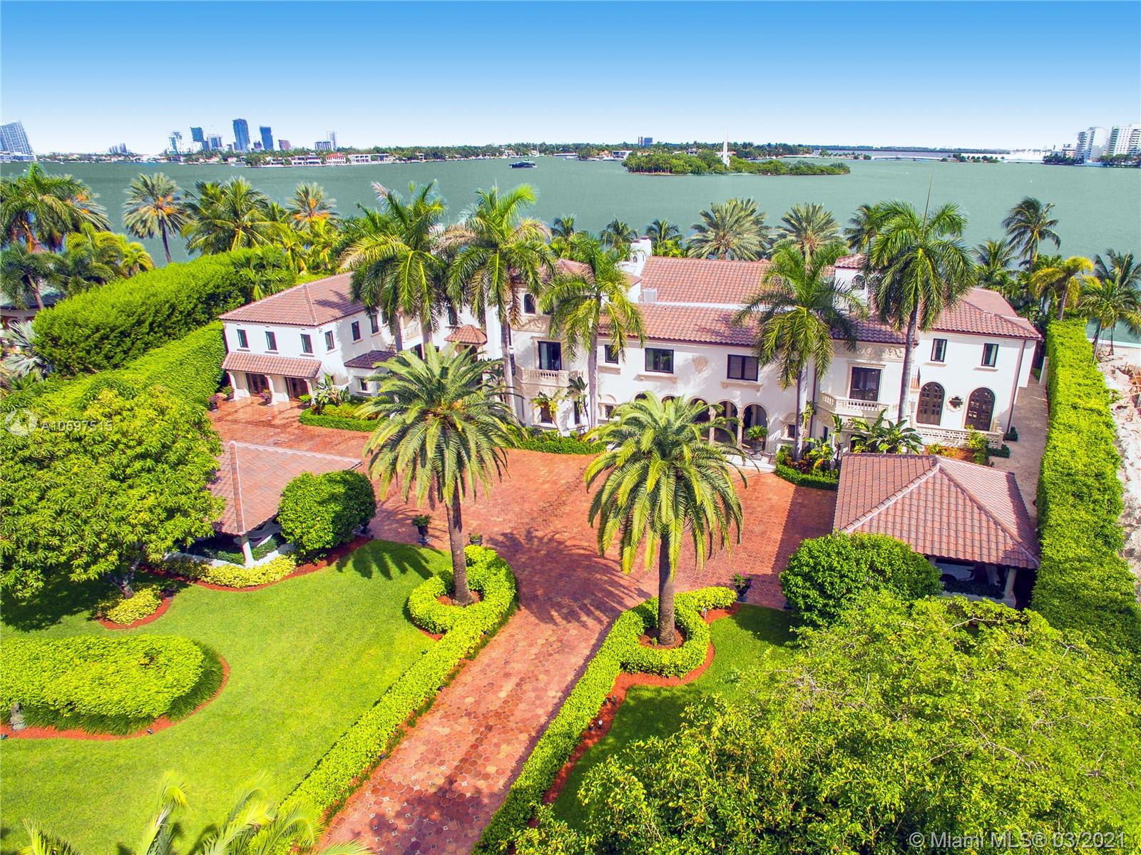 STAR ISLAND - Residential