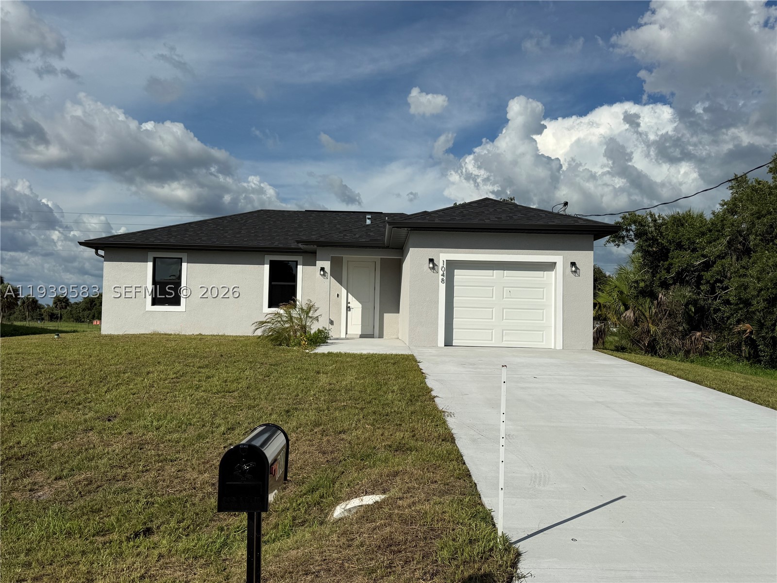PORT LABELLE - Residential