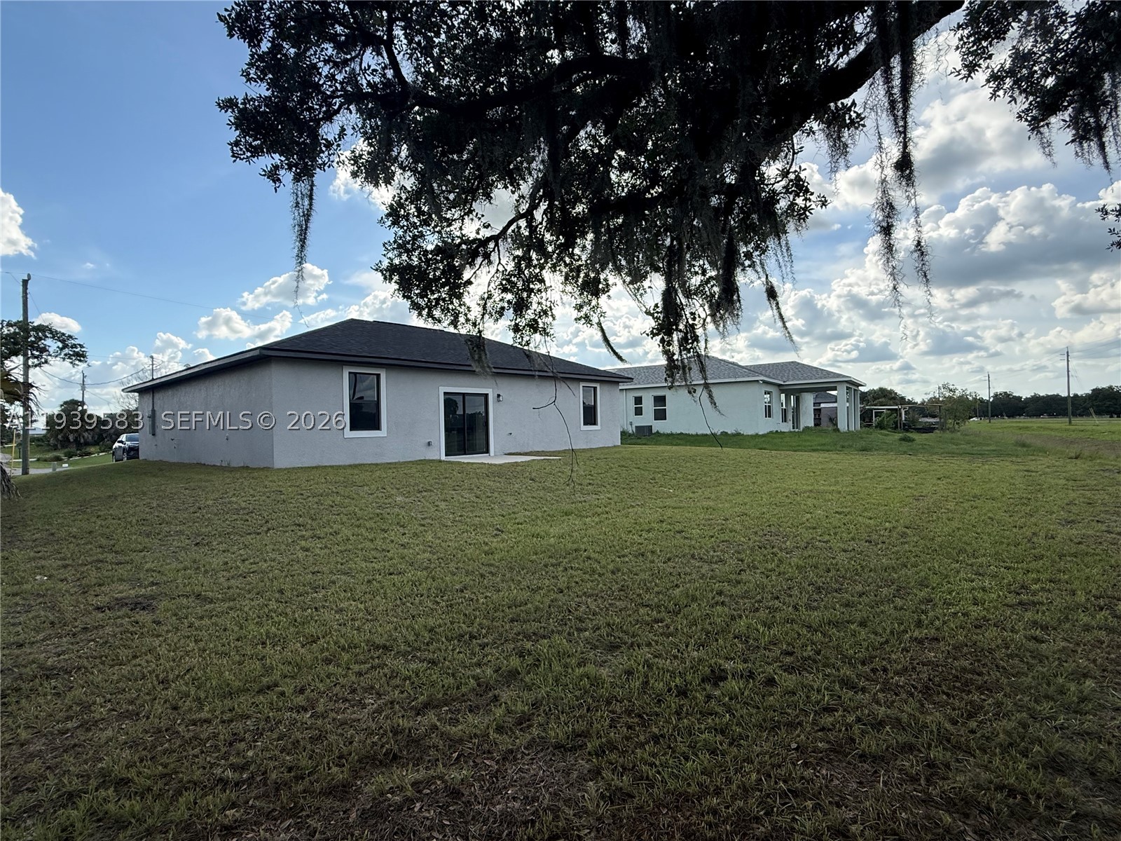 PORT LABELLE - Residential