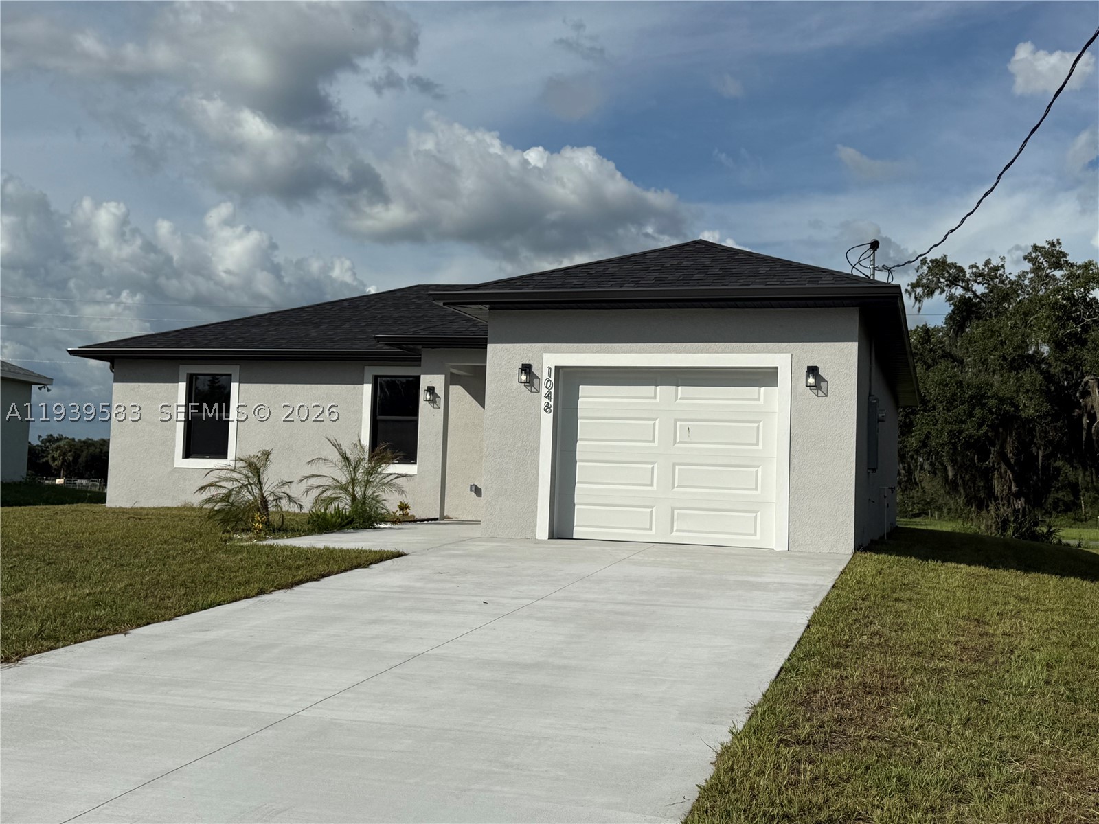 PORT LABELLE - Residential