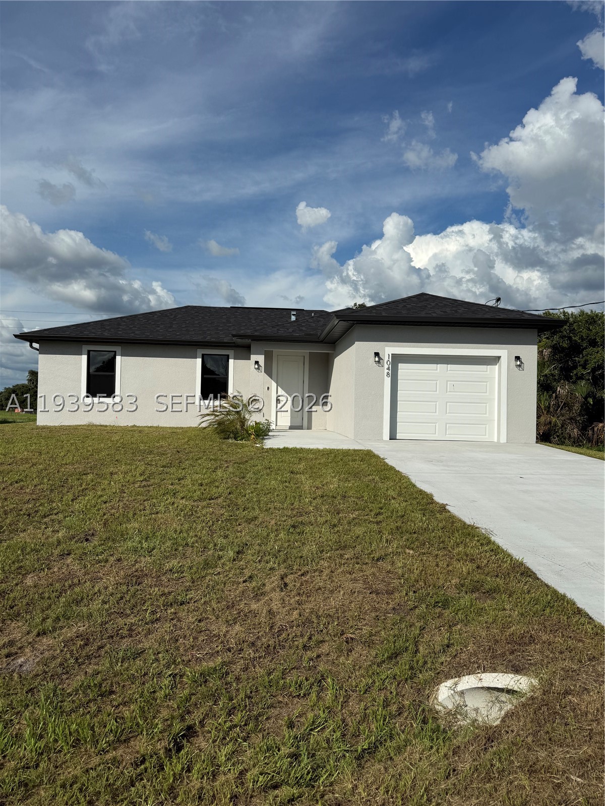 PORT LABELLE - Residential