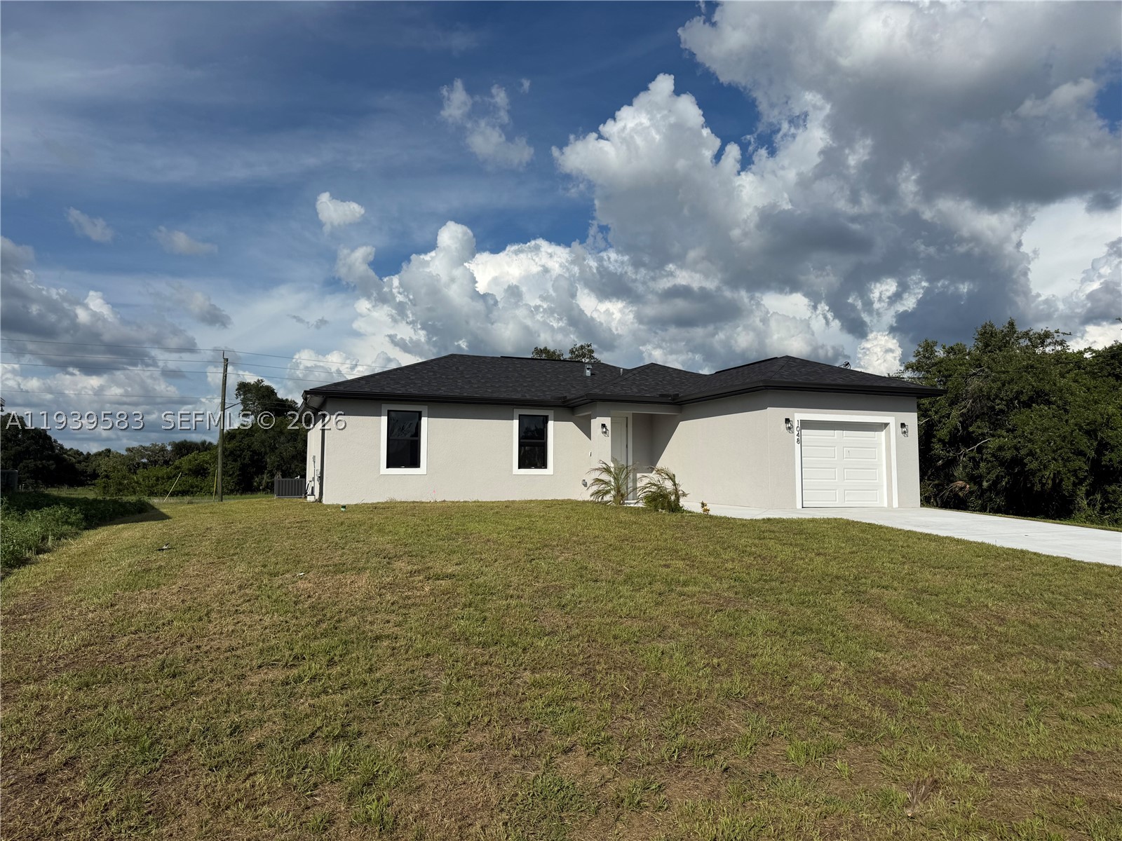 PORT LABELLE - Residential