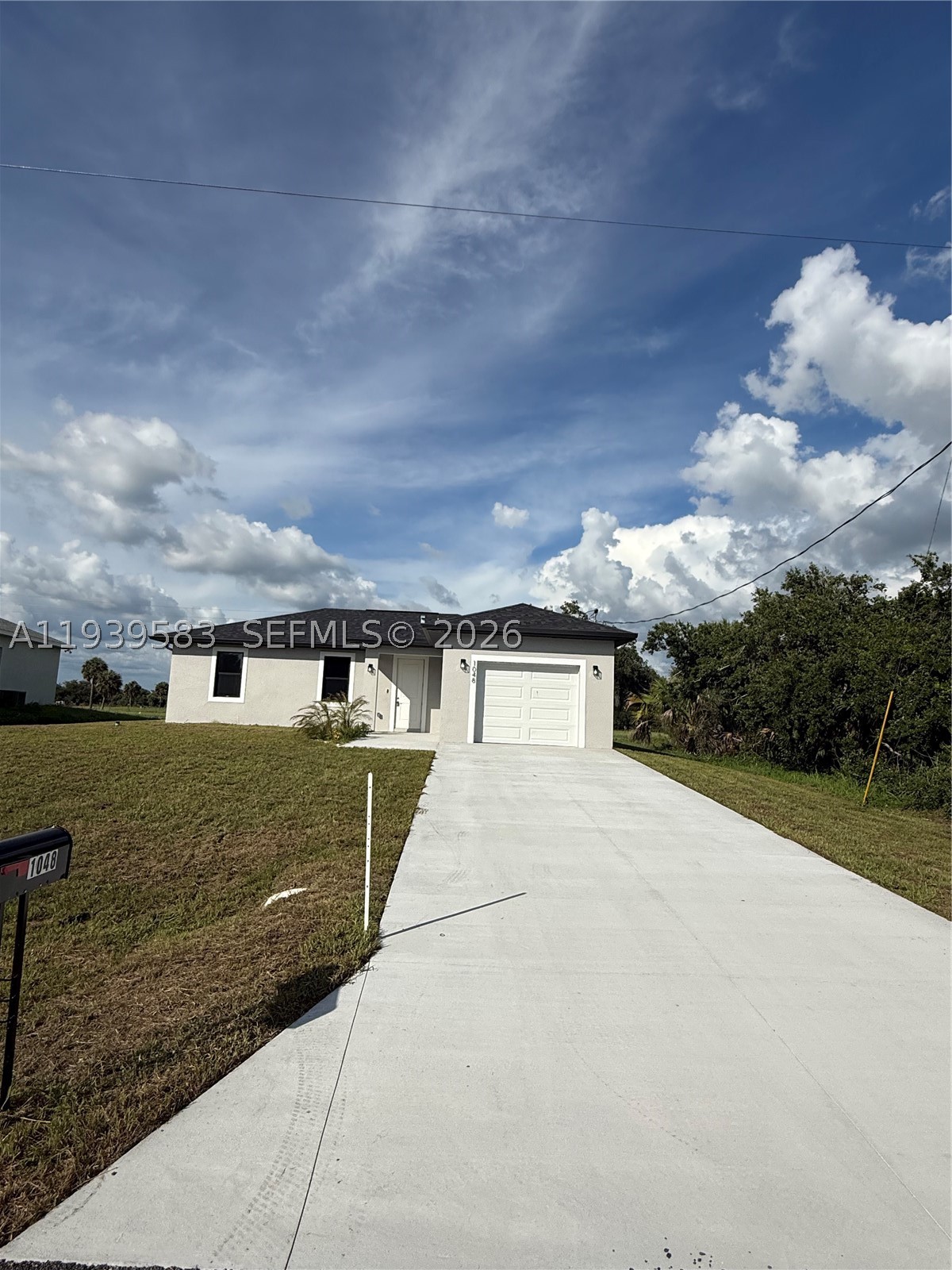 PORT LABELLE - Residential