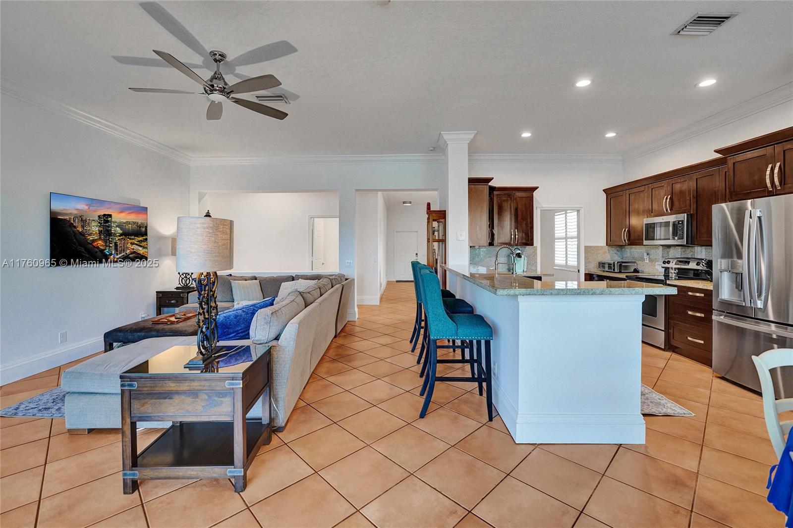 Groves III - Residential