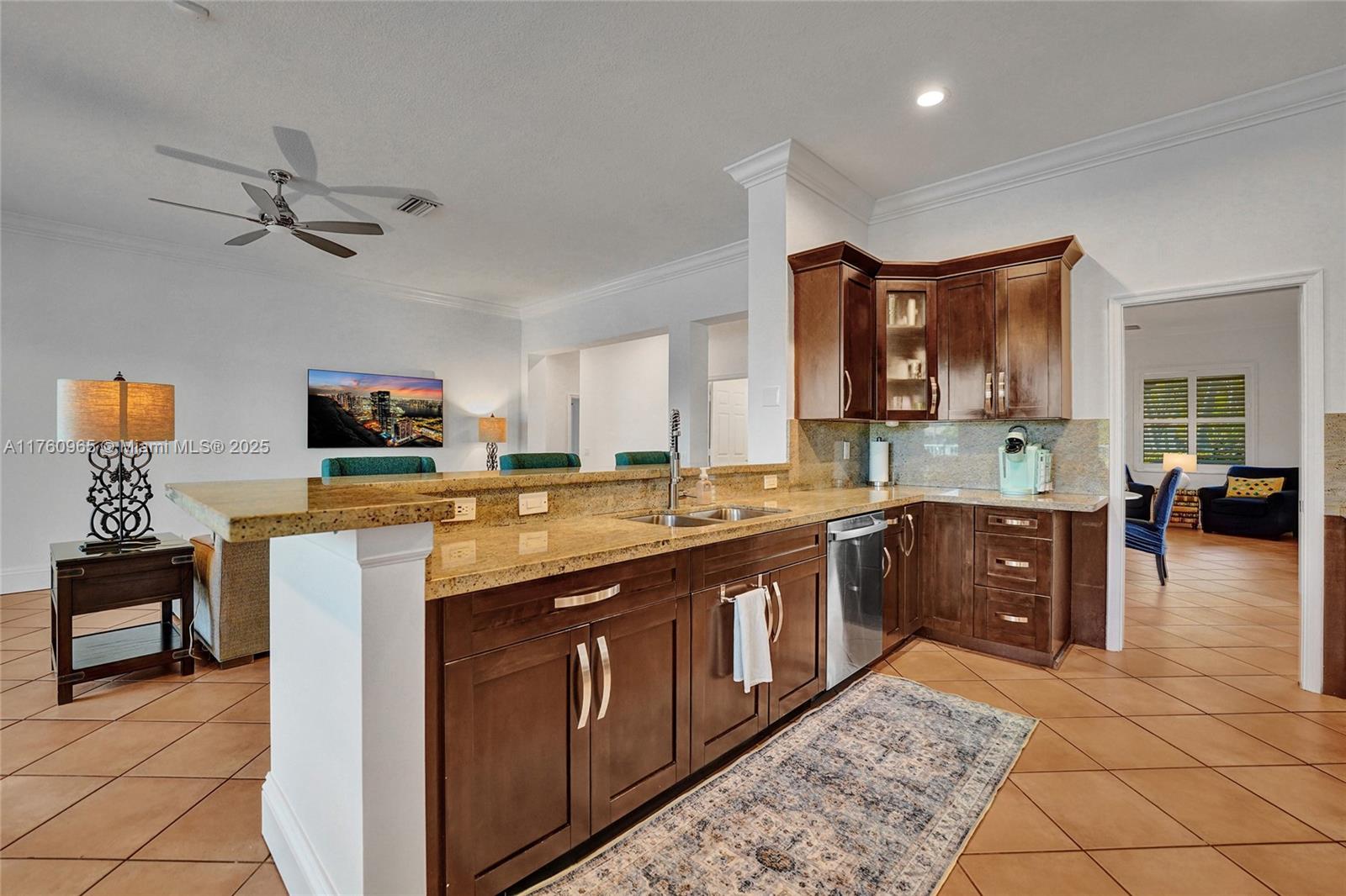 Groves III - Residential