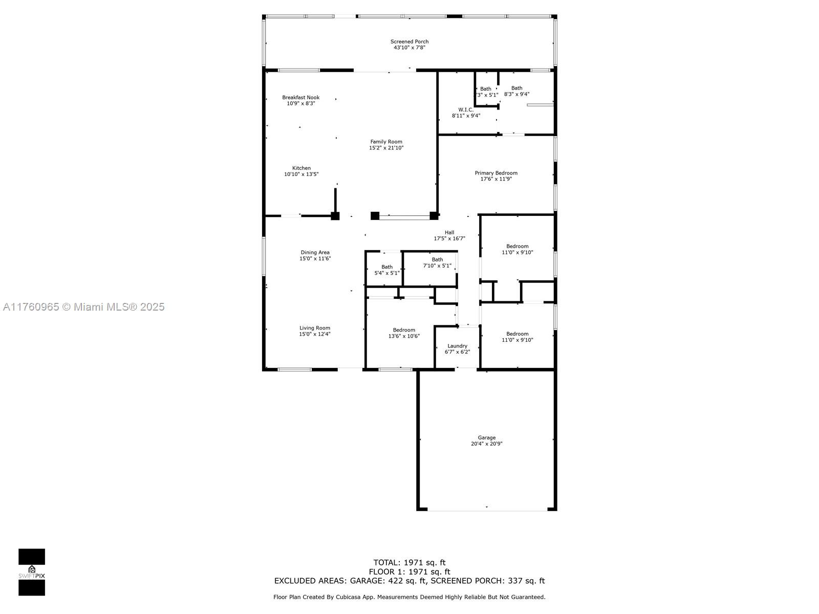 Groves III - Residential
