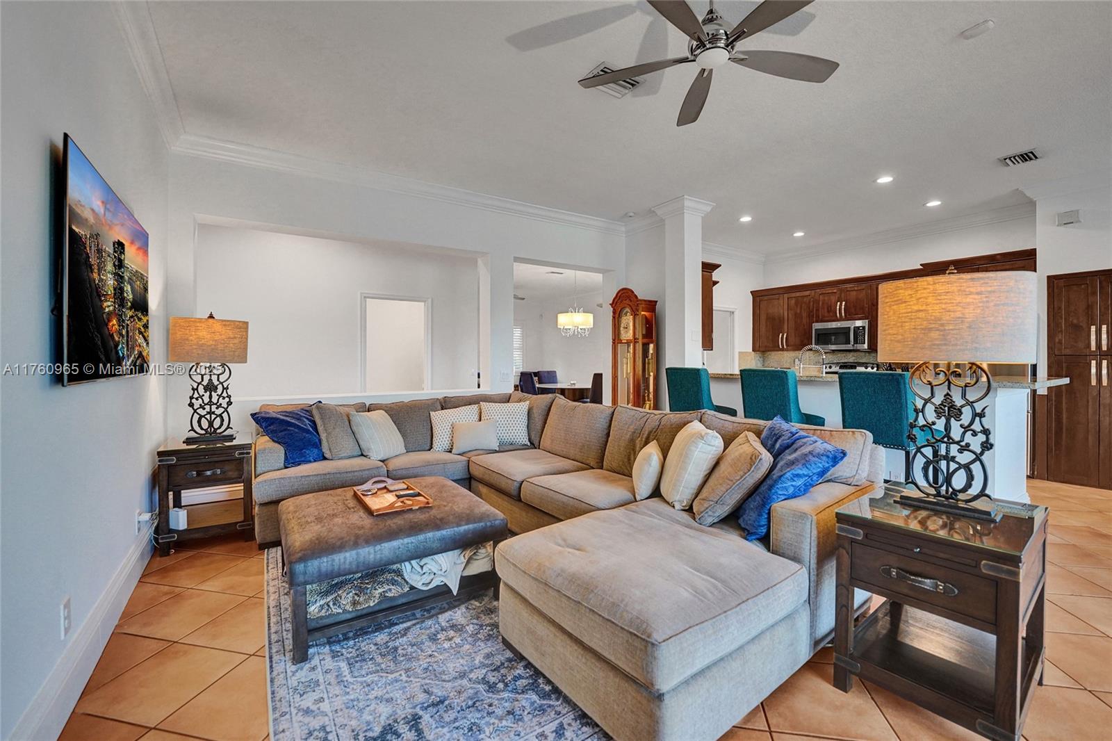 Groves III - Residential