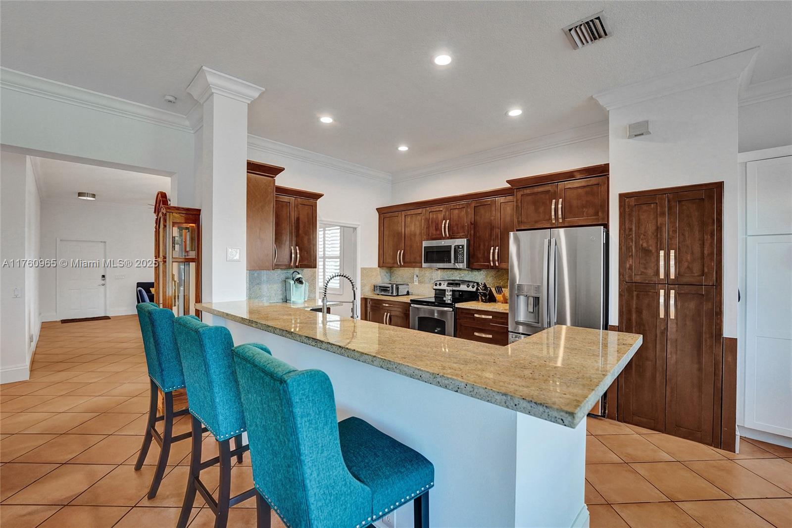 Groves III - Residential