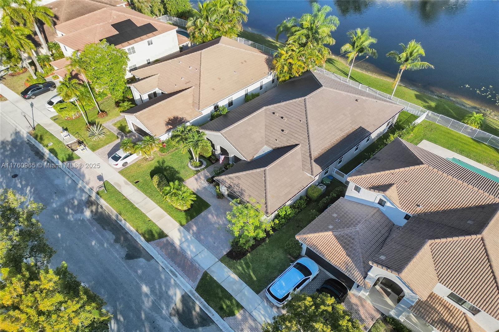 Groves III - Residential