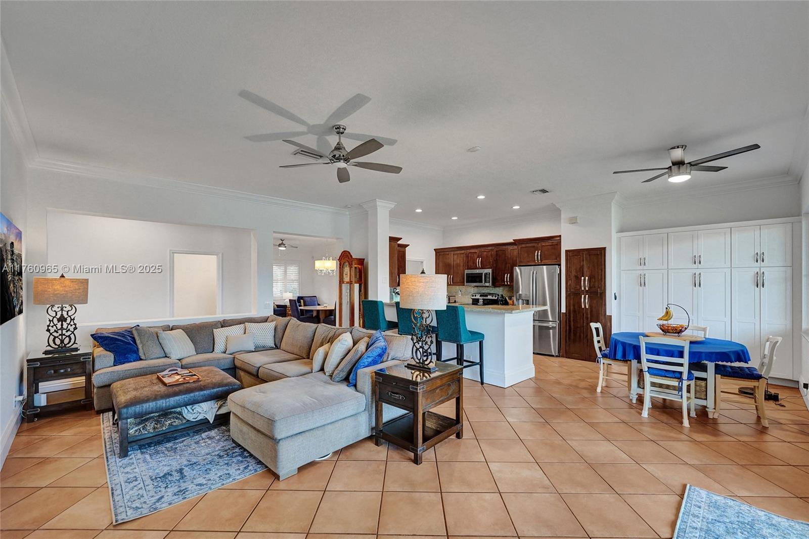 Groves III - Residential