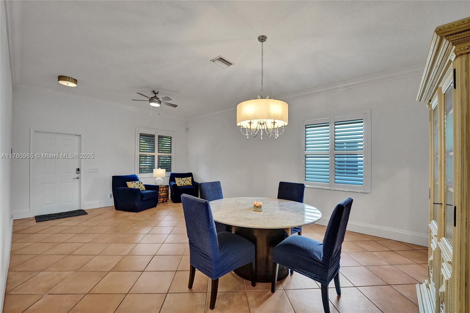 Groves III - Residential