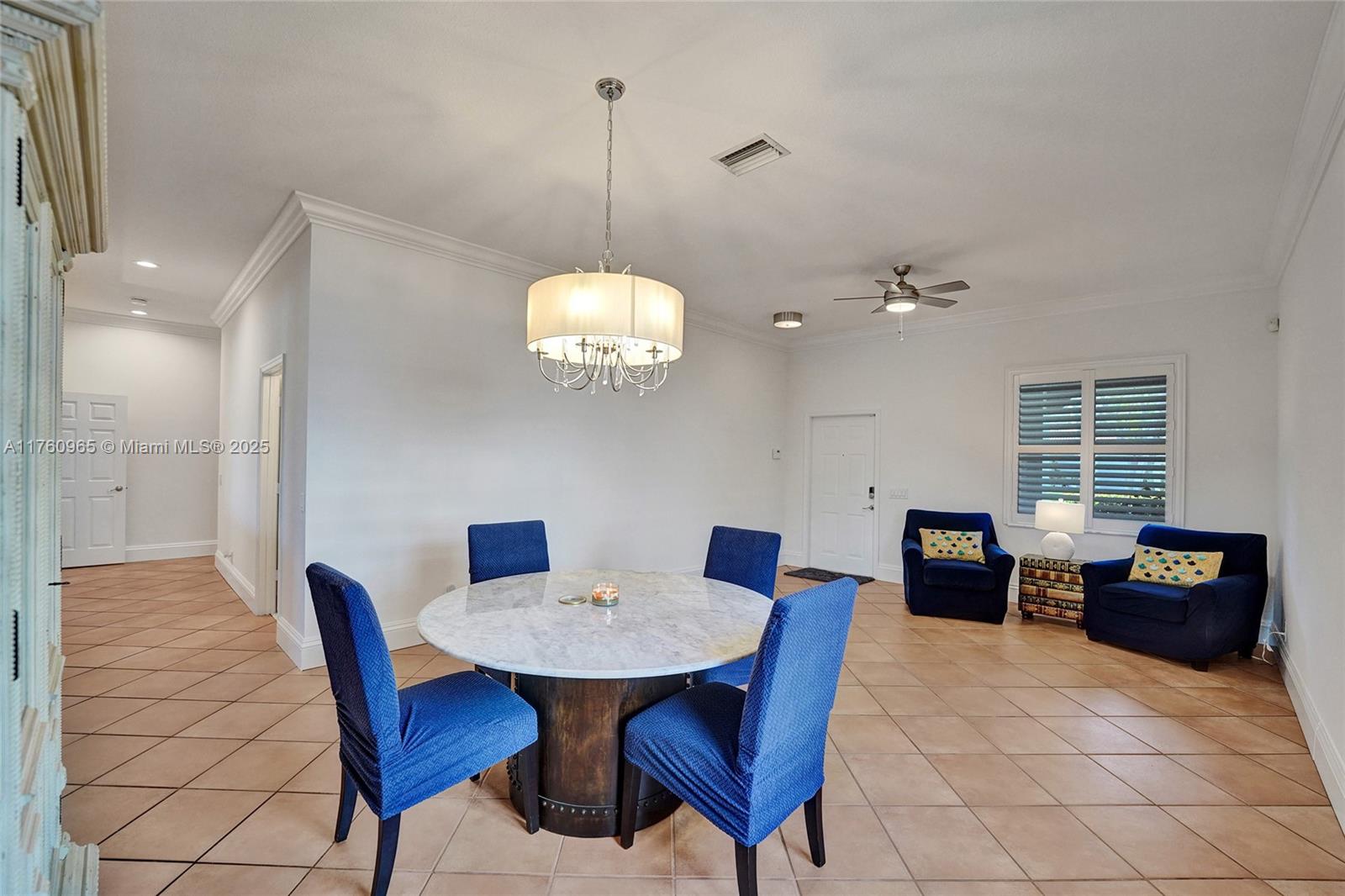 Groves III - Residential