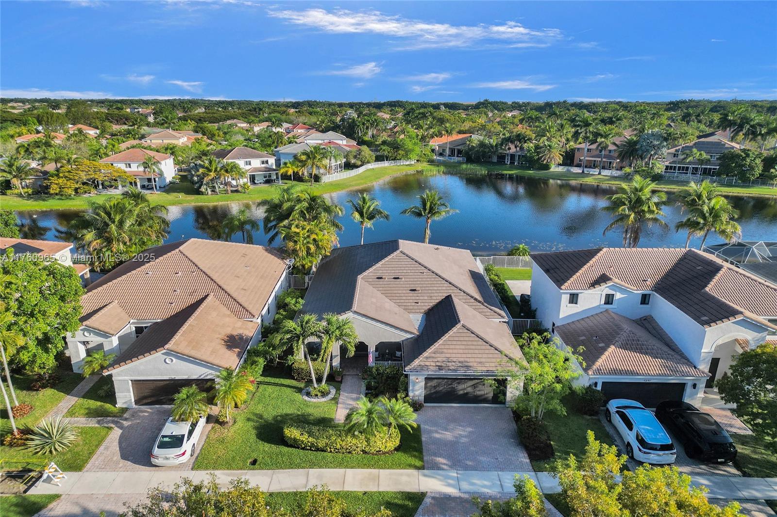 Groves III - Residential