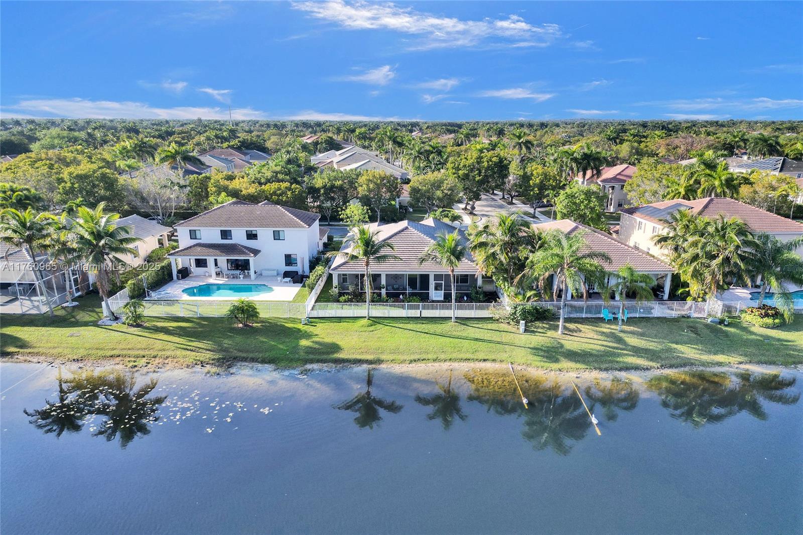 Groves III - Residential