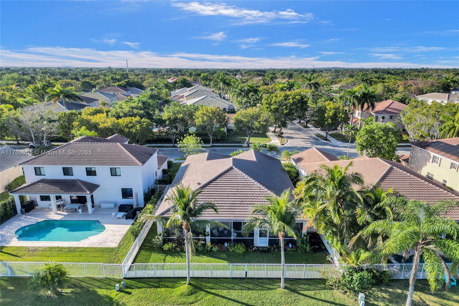 Groves III - Residential