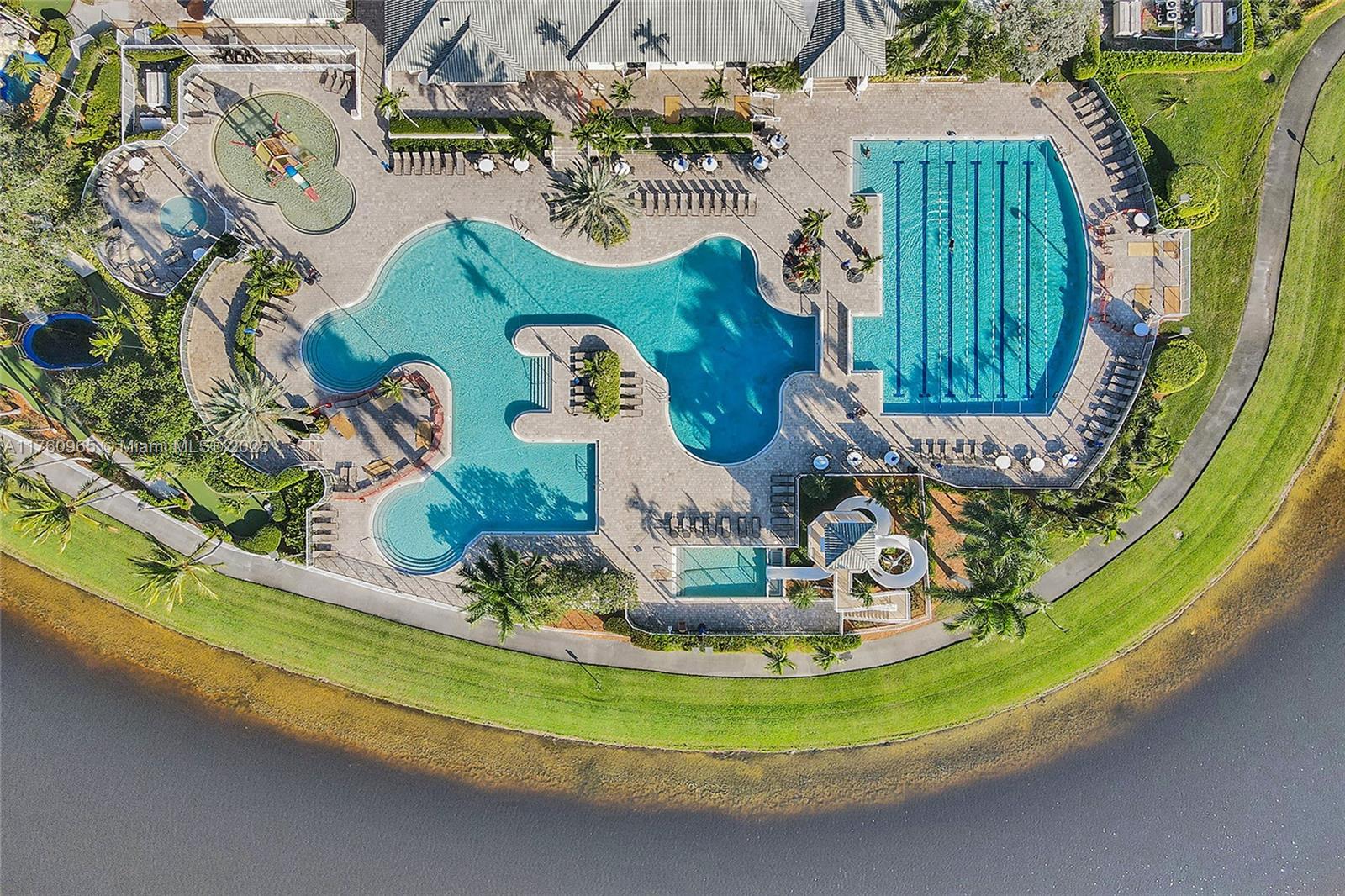 Groves III - Residential