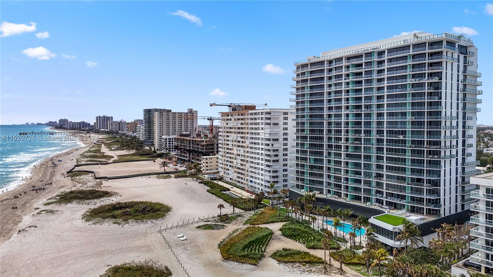 Solemar - Residential