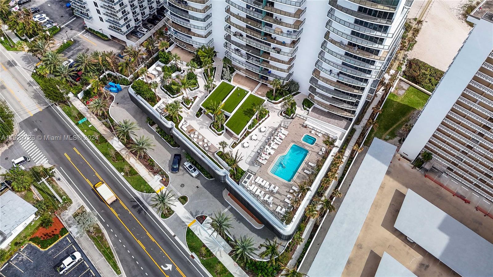 Solemar - Residential